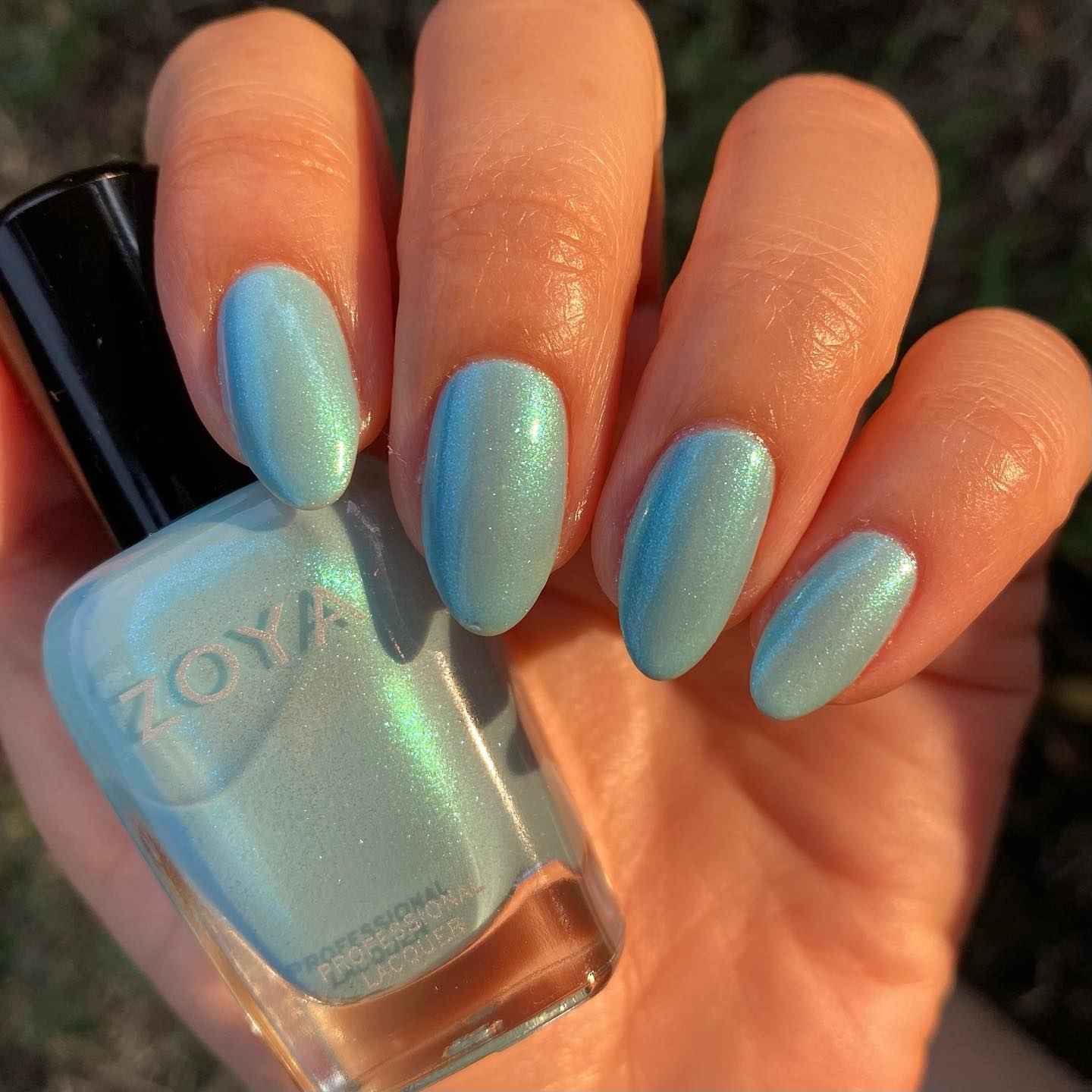 Zoya - Rayne I Love My Polish