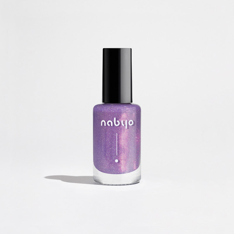 Nabyo Nail Polish- Life Simulation I Love My Polish