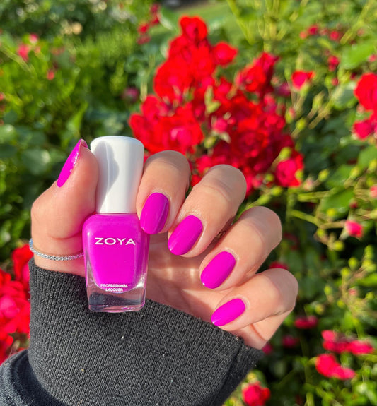 Zoya - Soraya Mini I Love My Polish