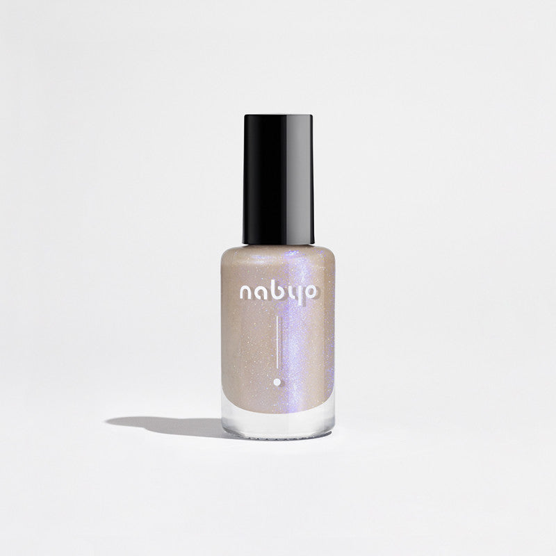 Nabyo Nail Polish- Cloning I Love My Polish