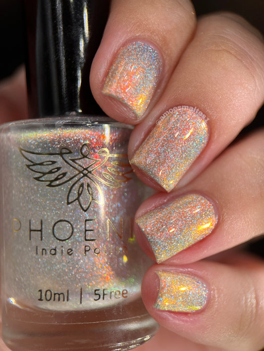 Phoenix Polish - Estel I Love My Polish