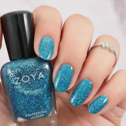 Zoya - Lennon Petite Mini I Love My Polish