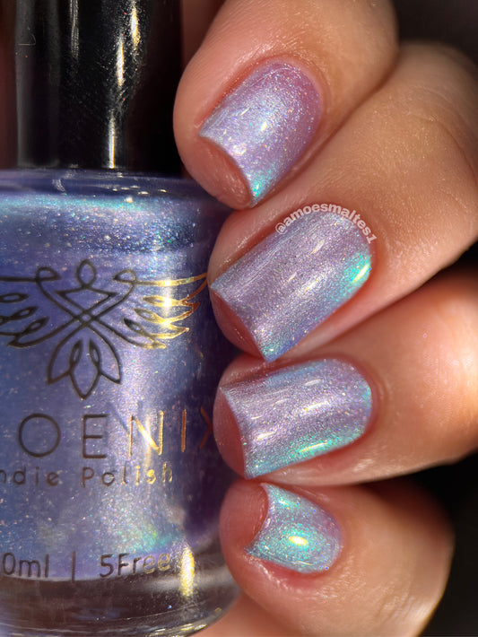 Phoenix Polish - Nessa I Love My Polish
