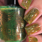 Phoenix Polish - Ze Vampir I Love My Polish