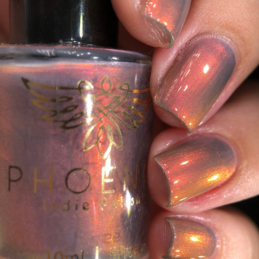 Phoenix Polish - Reindeer Groot I Love My Polish