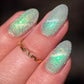 Phoenix Polish- Friends Don't Lie color4nails