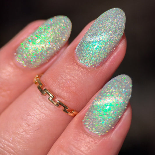 Phoenix Polish- Friends Don't Lie color4nails