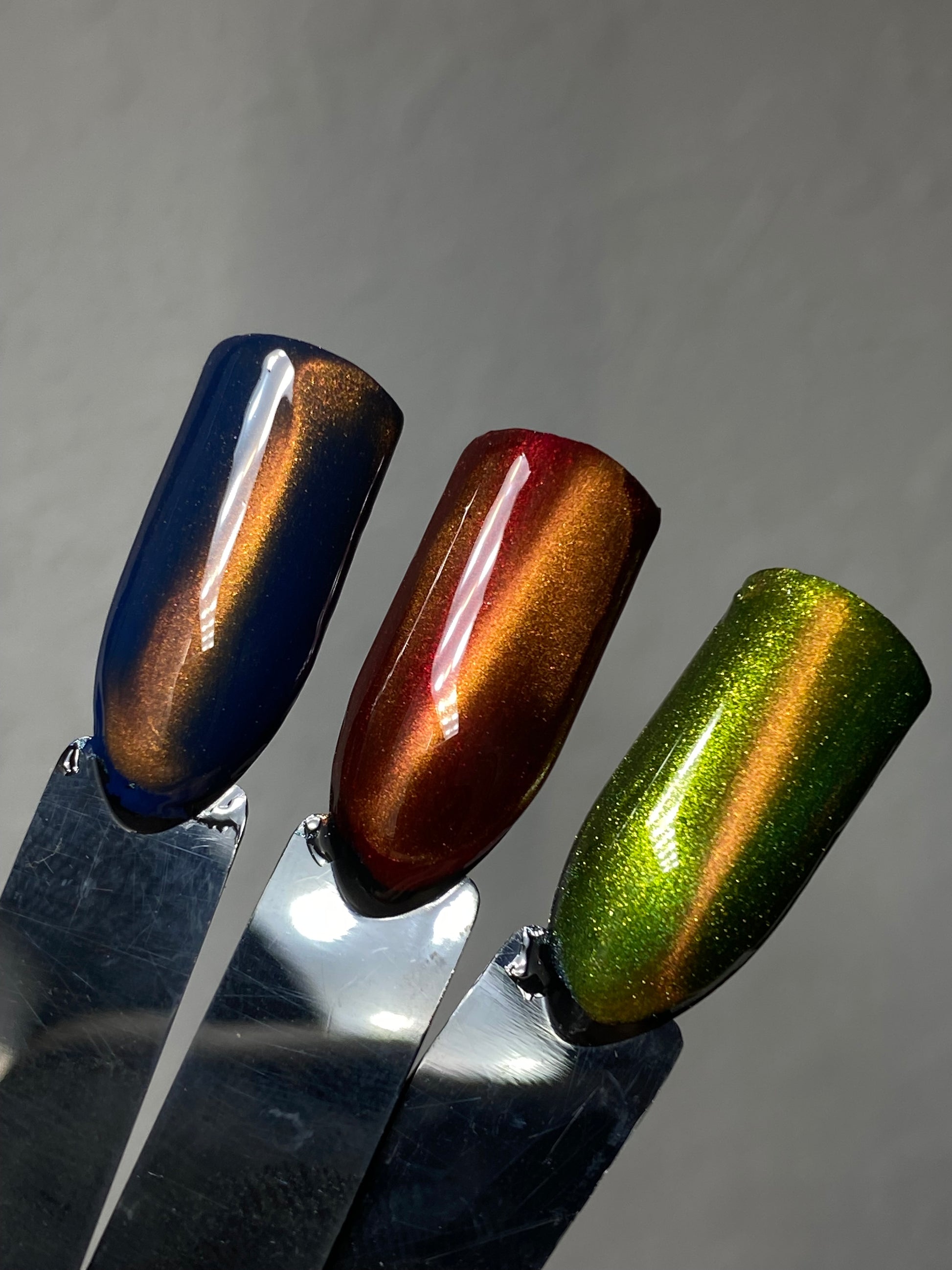 Fancy Gloss- Solar Pull I Love My Polish