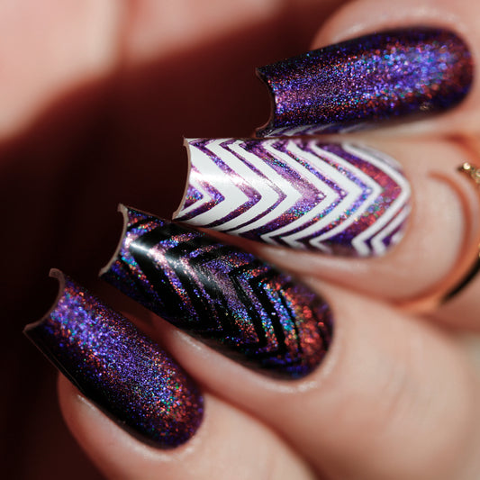 Phoenix Polish - Medusa I Love My Polish