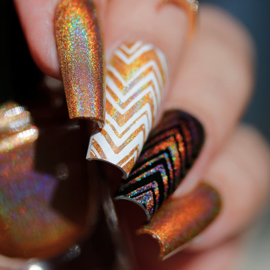 Phoenix Polish - Mon Petit I Love My Polish