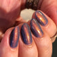 Phoenix Polish- Moonwalk I Love My Polish