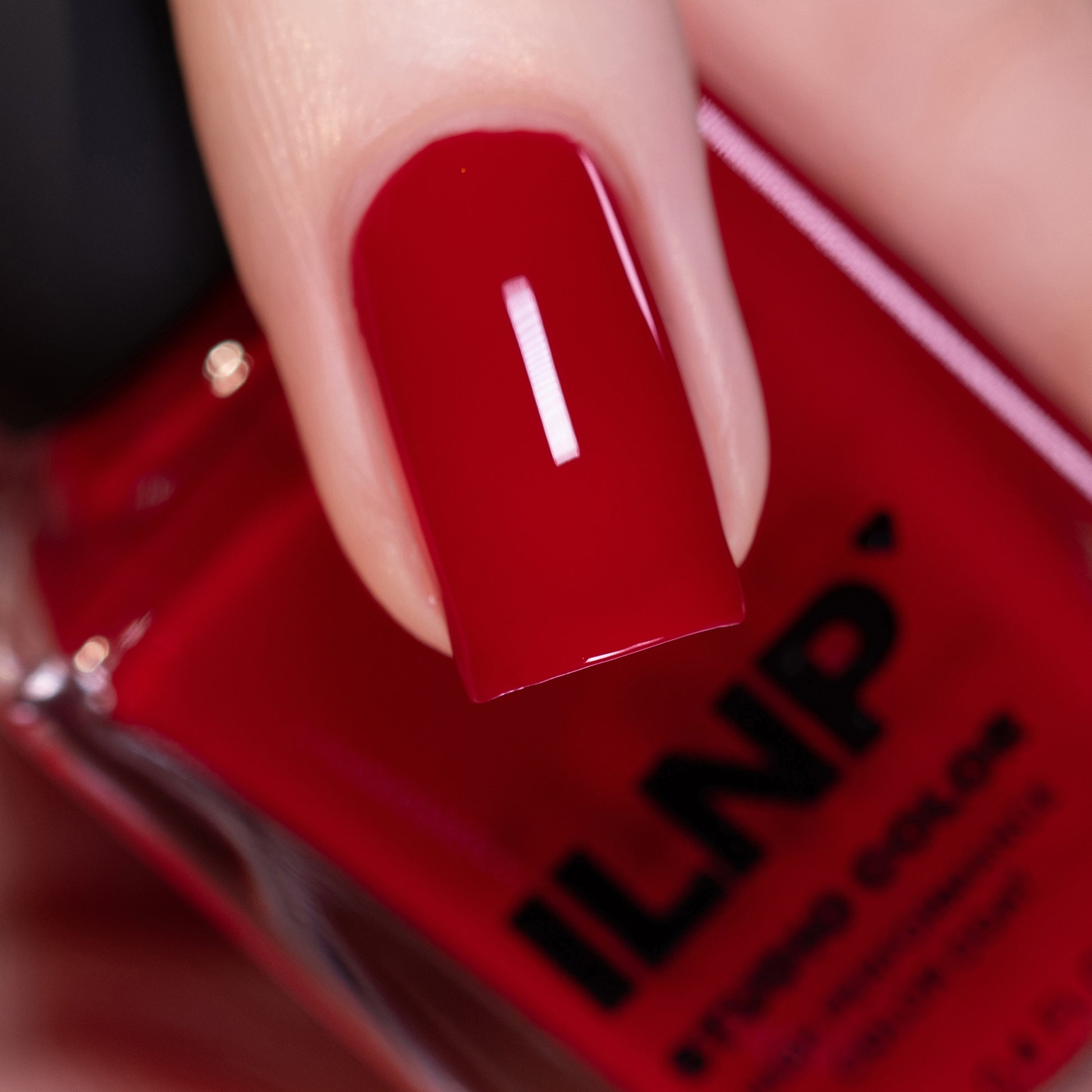 ILNP - CHERRY I Love My Polish