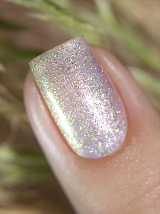 Bow Nail Polish - Sempiternal I Love My Polish