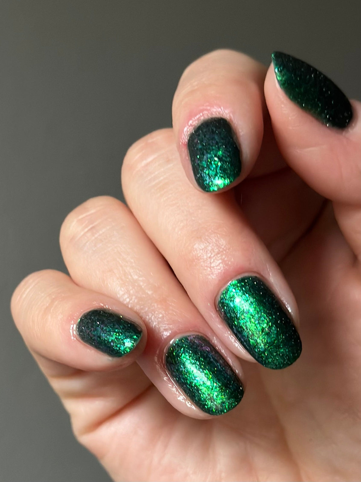 LynB Designs- Always on Point I Love My Polish