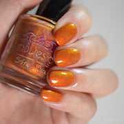 LynB Designs- Little Friend I Love My Polish