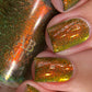 Phoenix Polish - Better Lock Your Door I Love My Polish