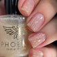 Phoenix Polish - Garret I Love My Polish