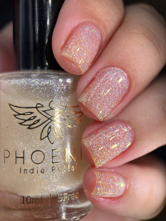 Phoenix Polish - Garret I Love My Polish