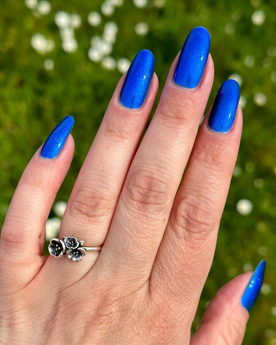 LynB Designs- Every Glow in the Twilight I Love My Polish