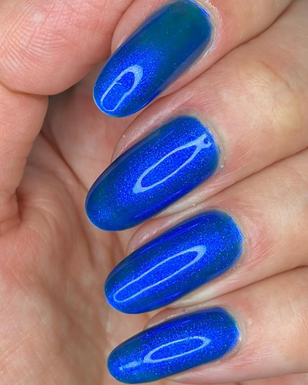 LynB Designs- Every Glow in the Twilight I Love My Polish
