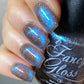 Fancy Gloss- Nivalis I Love My Polish