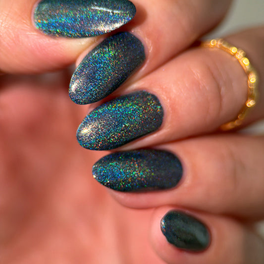 Phoenix Polish- Stalker I Love My Polish