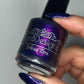 LynB Designs- Torch Lake Monster I Love My Polish