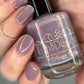 LynB Designs- Lavande I Love My Polish