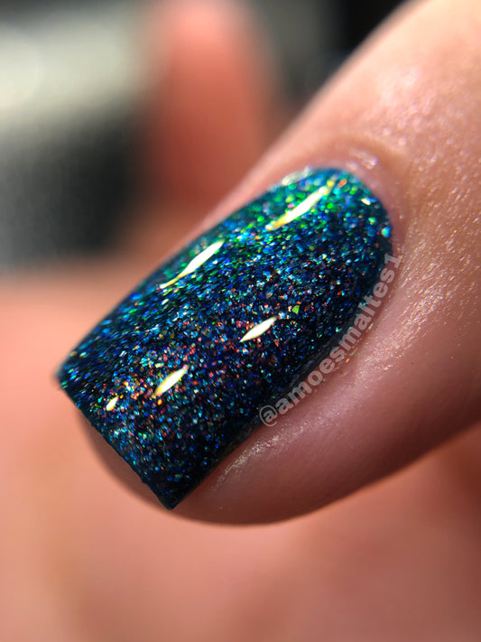 Phoenix Polish - The Cat I Love My Polish