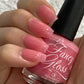 Fancy Gloss- Suspiro I Love My Polish
