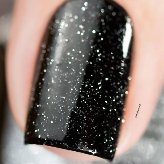 Masura - Flash (Reflective Topper) I Love My Polish