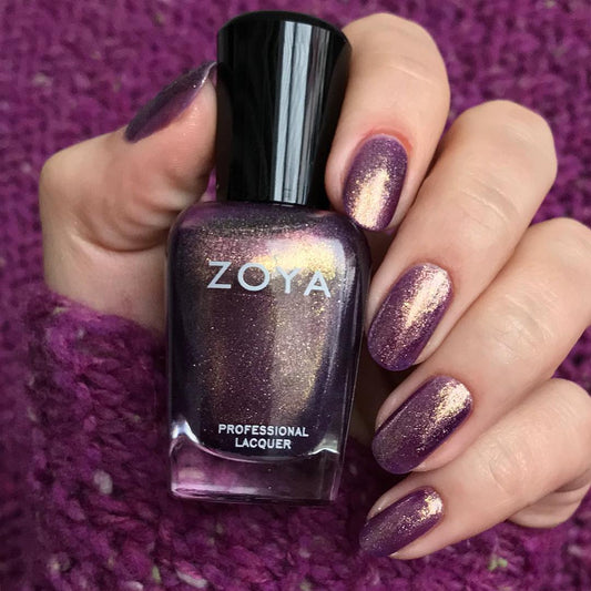 Zoya -  Daul I Love My Polish