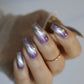 Haunted Polish- Hex Thread I Love My Polish