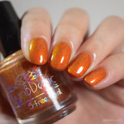 LynB Designs- Little Friend I Love My Polish