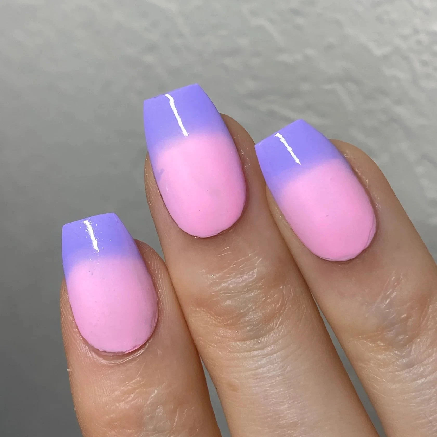 Fancy Gloss- Cotton Candy I Love My Polish