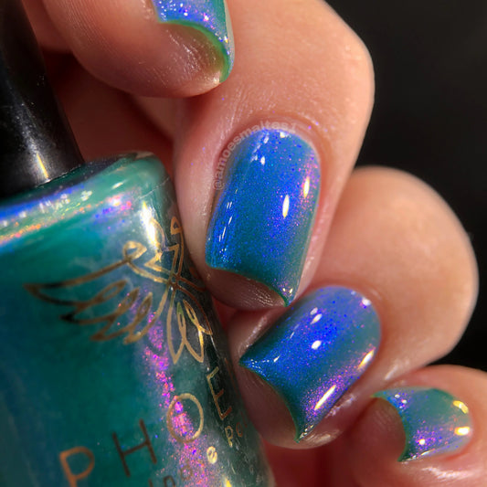 Phoenix Polish - MORE! I Love My Polish