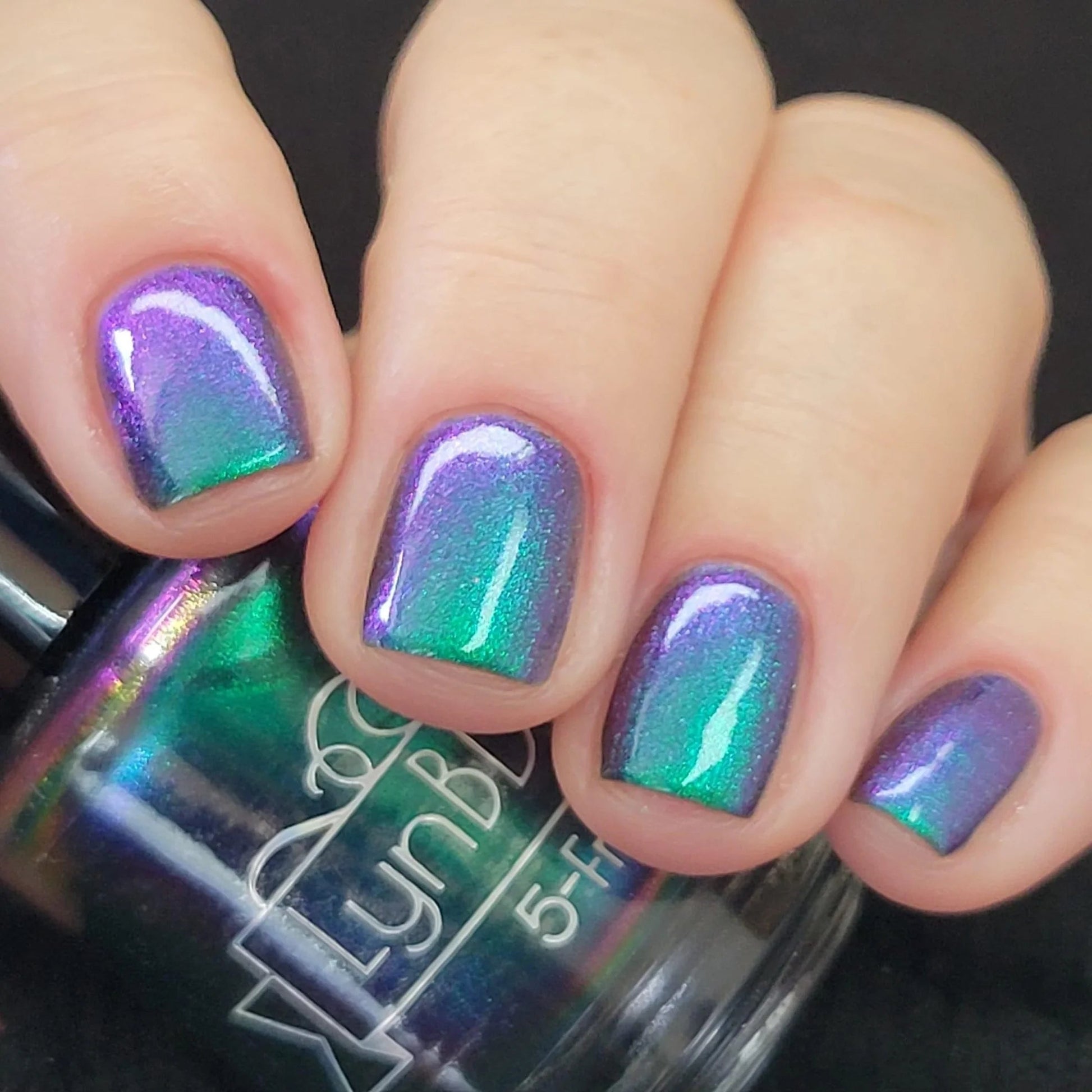 LynB Designs- Sagittarius (The Archer) I Love My Polish