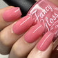 Fancy Gloss- Suspiro I Love My Polish