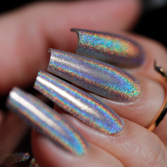 Phoenix Polish - Greige I Love My Polish