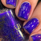 Phoenix Polish - Immortality Elixir I Love My Polish