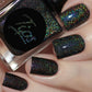 Tips Nail Polish- Corvus (Holographic) I Love My Polish