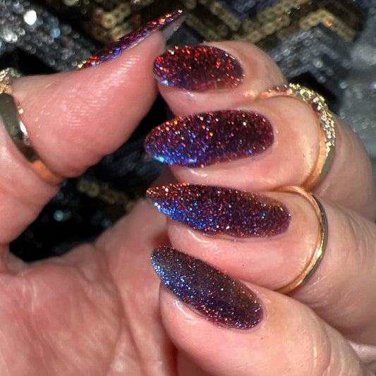 Phoenix Polish - The Babysitter I Love My Polish