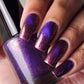 LynB Designs- Falling for Hue I Love My Polish