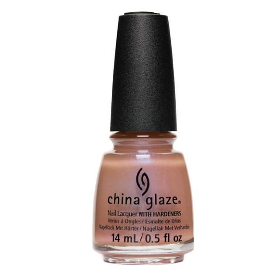 China Glaze - Mystic Dawn 0.5 oz I Love My Polish