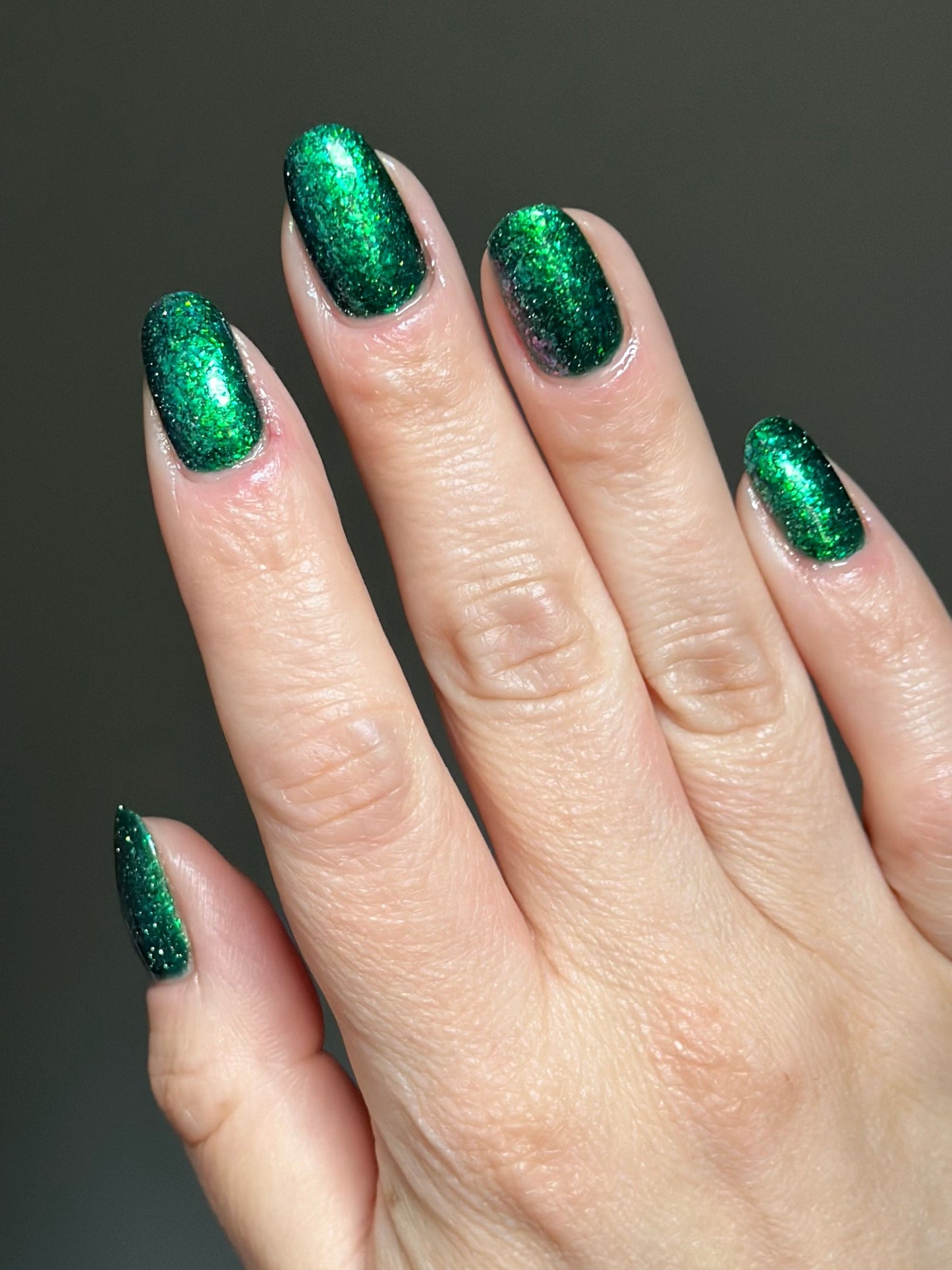LynB Designs- Always on Point I Love My Polish