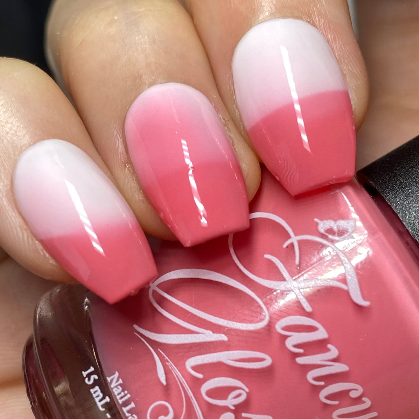 Fancy Gloss- Candy Cloud I Love My Polish