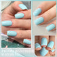 Born Pretty- Gel Nail Polish CG031 (10ml) I Love My Polish