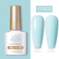Born Pretty- Gel Nail Polish CG031 (10ml) I Love My Polish