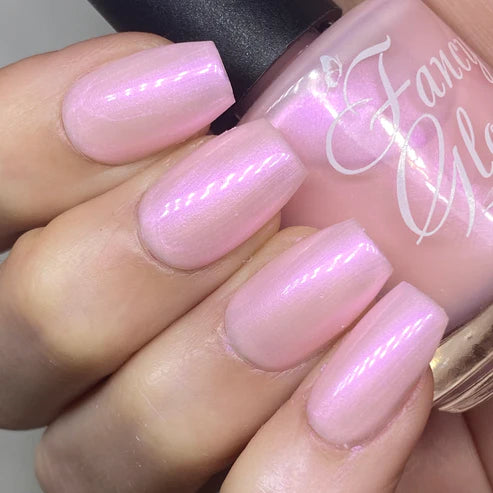 Fancy Gloss- Nymph’s Daydream I Love My Polish