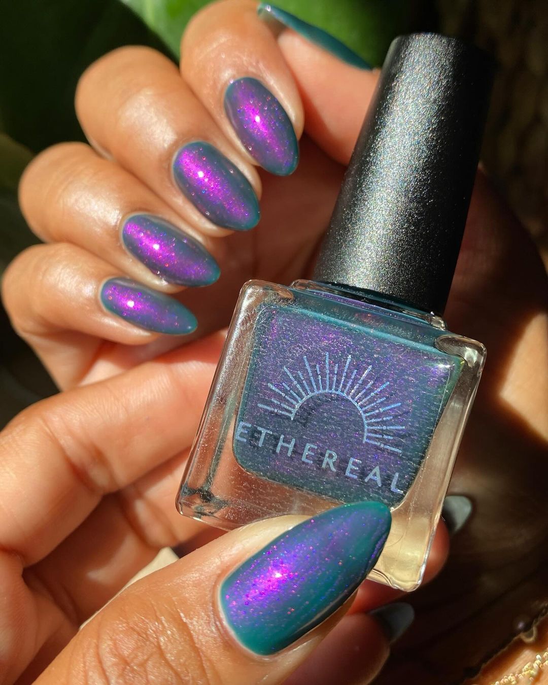 Ethereal Lacquer- See You Space Cowboy I Love My Polish